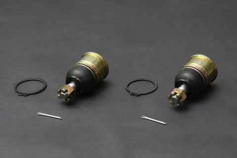 Hardrace Front Lower Ball Joints | 1994 - 2001 Honda Civic (HR-Q1136)