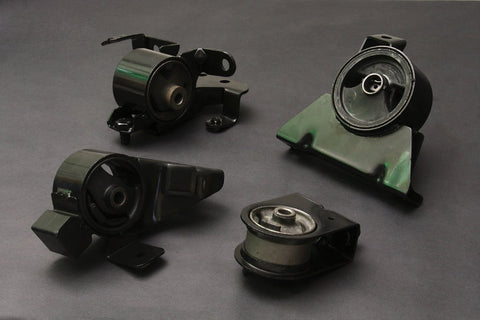 Hardrace Reinforced Engine Mount | Mazda Protege (HR-6296-MT)