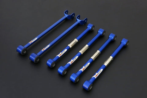 Hardrace Adjustable Arm | Toyota Premio (HR-6303)