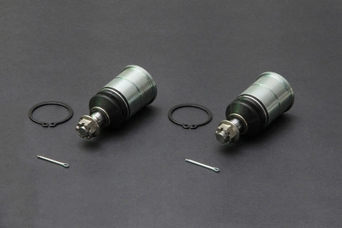 Hardrace Roll Center Adjusters | 1992 - 2000 Honda Civic (HR-6386)