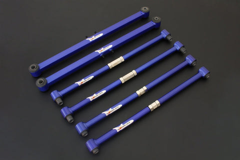 Hardrace Adjustable Arm | 1998 - 2006 Ford Tierra (HR-6401)