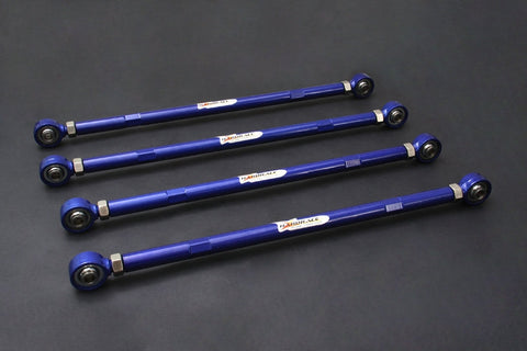 Hardrace Rear Lateral Arm | 2004 - 2008 Acura TL (HR-6420)