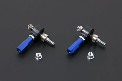 Hardrace Roll Center Tie Rod End | Nissan 240SX (HR-6425-P)