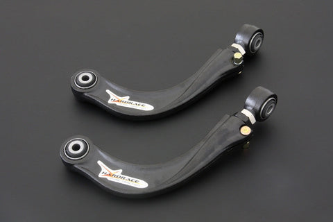 Hardrace Rear Camber Kit | 2004 - 2008 Mazda 3 (HR-6457)