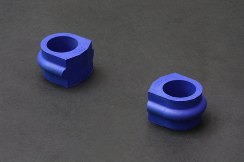 Hardrace 28mm Sway Bar Bushings | Nissan 240SX (HR-6513)