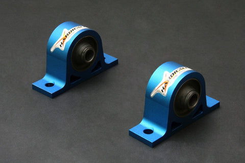 Hardrace Reinforced Differential Front Mounts | Honda S2000(HR-6573)