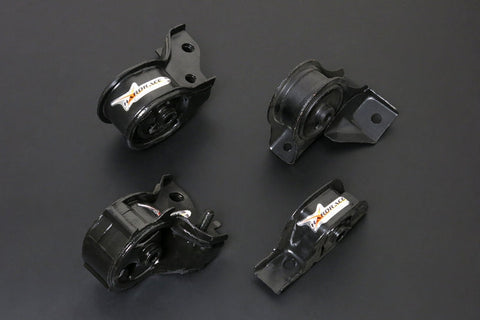 Hardrace Reinforced Engine Mount | Honda Civic (HR-6577)