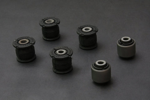 Hardrace Harden Rubber Bushing | Honda Civic  (HR-6597)