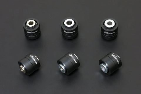 Hardrace Pillow ball Bushing | 1999 - 2000 Honda Civic (HR-6597F)