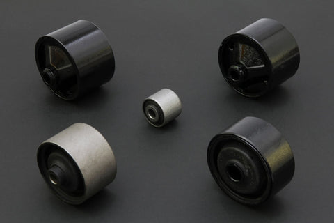 Hardrace Reinforced Engine Mount | Mitsubishi Evolution (HR-6729)