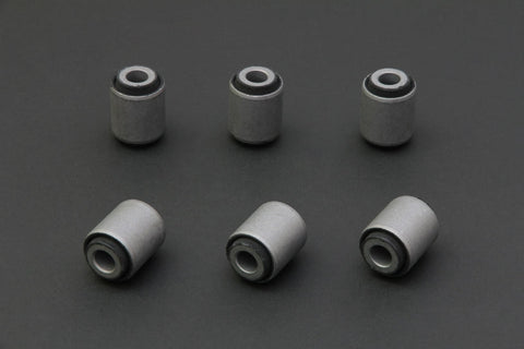 Hardrace Harden Rubber Bushing | Nissan Silvia (HR-6736)