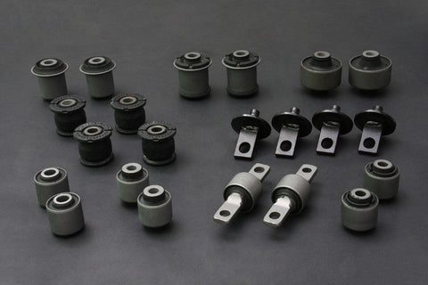 Hardrace Suspension Bushing Kit | 2002 - 2006 Acura RSX (HR-6758)