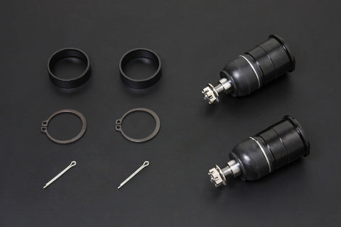 Hardrace Roll Center Adjusters | 2003 - 2007 Honda Accord (HR-6768)