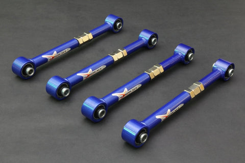 Hardrace Rear Lateral Arm Toe | 1998 - 2002 Honda Accord (HR-6796)