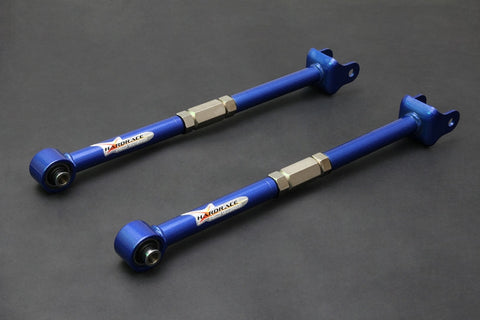 Hardrace Rear Toe Arms | Nissan GT-R (HR-6835)