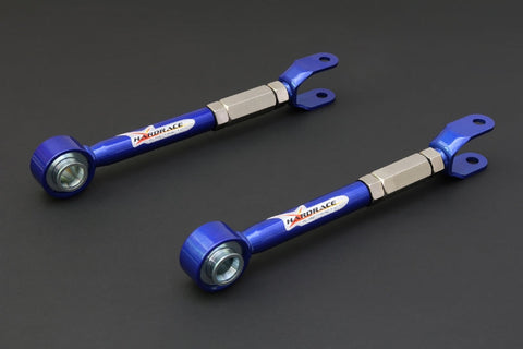 Hardrace Rear Traction Rod | Nissan GT-R (HR-6837)