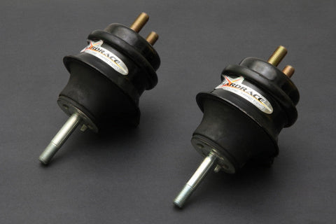 Hardrace Motor Mounts | 2002 - 2005 LexusIS300 (HR-6887)