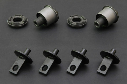 Hardrace Harden Rubber Bushing | 2006 - 2011 Honda Civic (HR-6926)