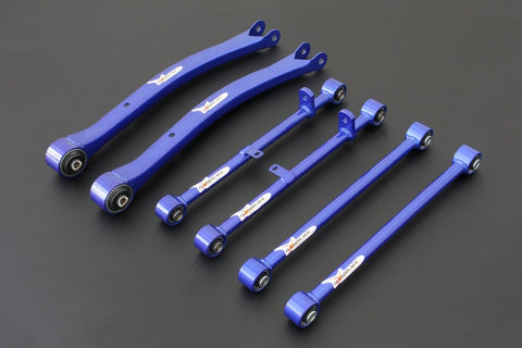 Hardrace Rear Lateral Arm | Subaru Impreza (HR-6941)