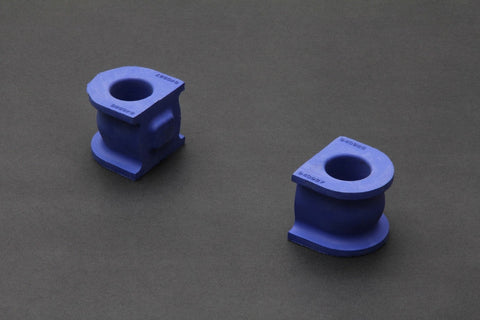 Hardrace 27.2mm Sway Bar Bushings | Honda S2000(HR-6952)