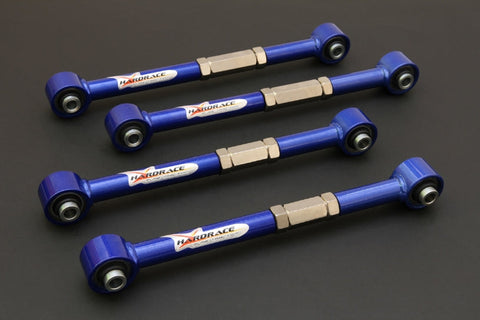 Hardrace Rear Lateral Arm Toe | 2003 - 2007 Honda Accord (HR-6975)