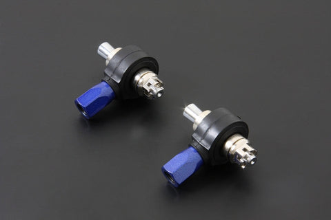 Hardrace Roll Center Tie Rod Ends | 2002 - 2006 Acura RSX Type-S (HR-7183)