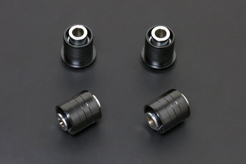 Hardrace Front Lower Arm Pillow Ball Bushings | 1996 - 2000 Honda Civic (HR-7198)