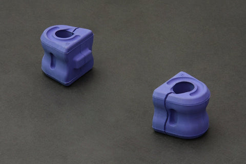 Hardrace 19mm Stabilizer Bushing | 1996 - 2000 Honda Civic (HR-7235)