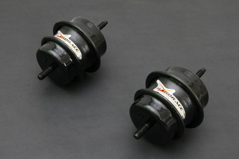 Hardrace Reinforced Engine Mount | Nissan 370Z (HR-7392)