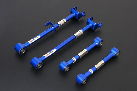 Hardrace Adjustable Rear Camber Kit | 2008 - 2015 Honda Accord (HR-7410)