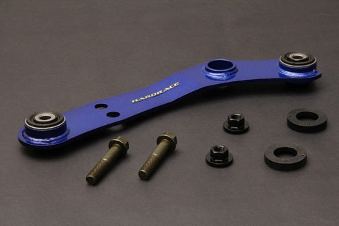 Hardrace Rear Diff Support Bar | Subaru BRZ (HR-7433)