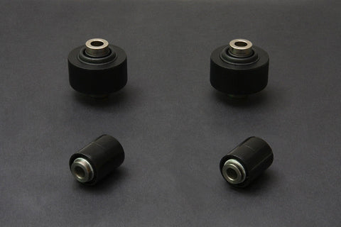 Hardrace Front Lower Arm Pillow Ball Bushings  | 2006 - 2011 Honda Civic (HR-7453)