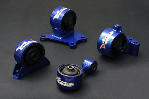 Hardrace Reinforced Engine Mount | Mitsubishi Evolution (HR-7508)