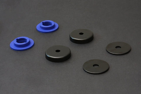 Hardrace Harden Rubber Bushing | Subaru BRZ (HR-7522)