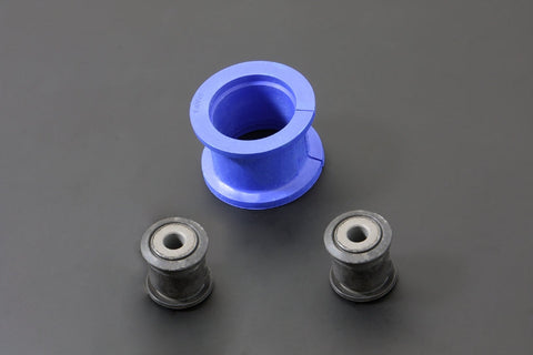 Hardrace TPV Steering Bushings | 2006 - 2011 Honda Civic (HR-7523)