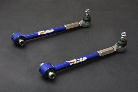Hardrace Rear Toe Arms | 1995 - 2004 Mitsubishi Eclipse (HR-7532)
