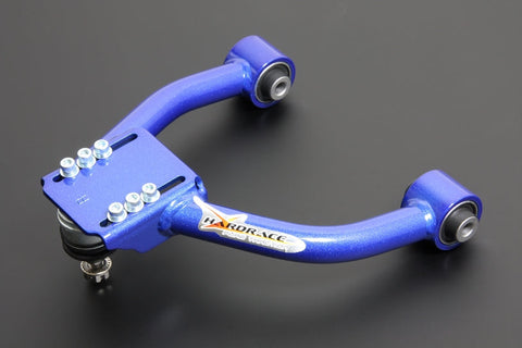 Hardrace Front Upper Camber Kit | 2008 - 2013 Honda Accord (HR-7591)