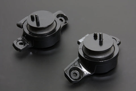 Hardrace Reinforced Engine Mount | 2004 Subaru Legacy (HR-7650)