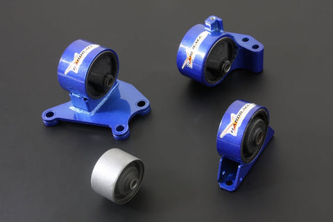 Hardrace Reinforced Engine Mount | Mitsubishi Evolution (HR-7671)