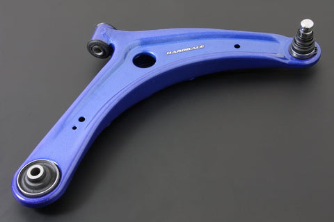 Hardrace Front Lower Control Arm | Mitsubishi Lancer (HR-7712)
