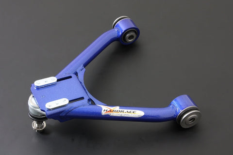 Hardrace Front Upper Arm Camber Kit | 1999 - 2009 Honda S2000 (HR-7724)