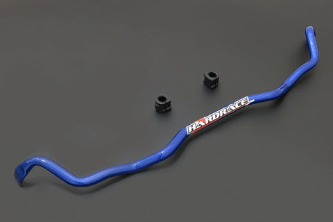 Hardrace Sway Bar | 2014 Subaru Impreza (HR-7725)
