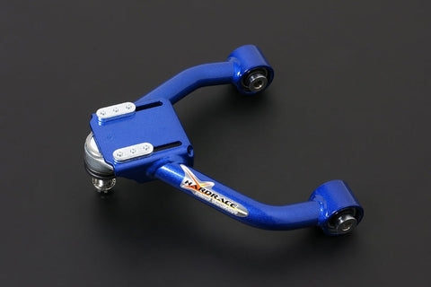 Hardrace Front Upper Arm Camber Kit | Toyota Mark II (HR-7808)