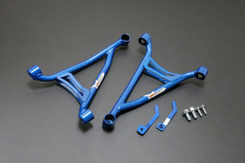 Hardrace Rear Front Lower Brace | 2009 - 2013 Subaru Legacy (HR-7858)