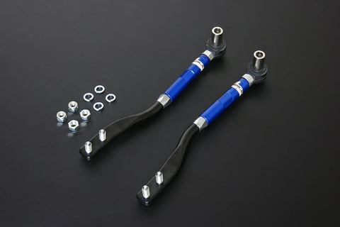 Hardrace Front High Angle Tension Rod | Nissan 240SX (HR-8564)