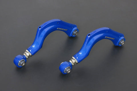 Hardrace Rear Camber Kit | 2017 - 2021 Honda Civic Type R  (HR-8646)