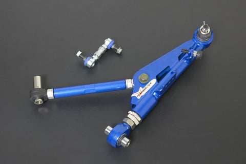 Hardrace Control Arm | Nissan Silvia (HR-8681)