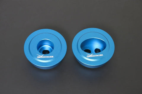 Hardrace Harden Rubber Bushing | 1993 - 2002 Toyota Supra (HR-8715)