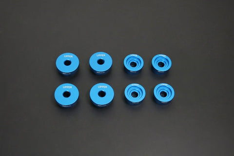 Hardrace Harden Rubber Bushing | Nissan Skyline  (HR-8716)