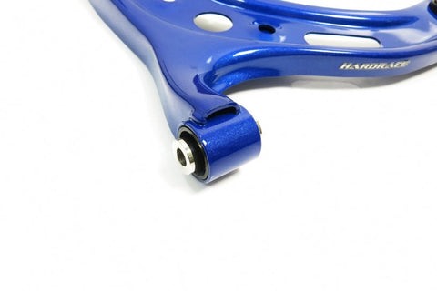 Hardrace Front Lower Control Arms w/ Pillowball | 2013-2021 Scion FR-S / Subaru BRZ (HR-8814)
